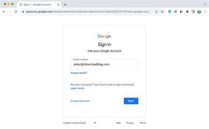 How can I Transfer Google Chrome's Data and Settings to another Google Account?