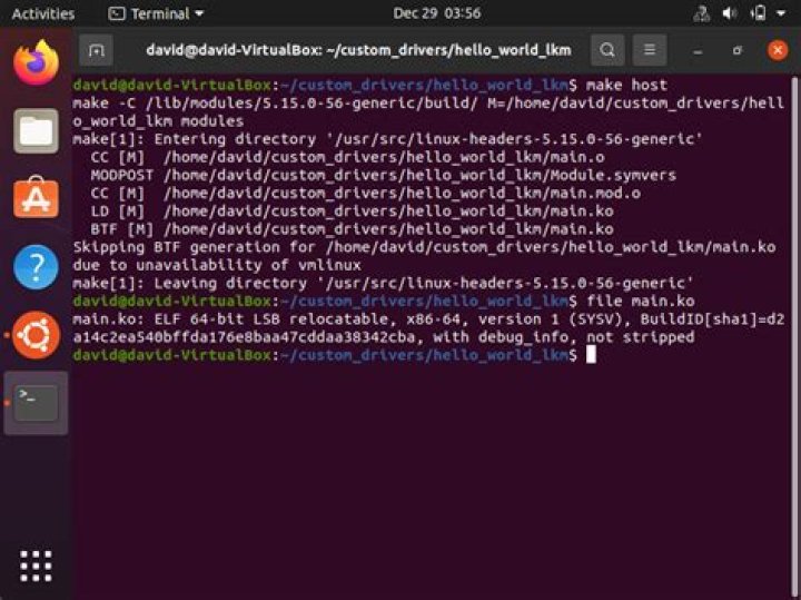 How can I update the kernel in WSL2 kernel to latest release?