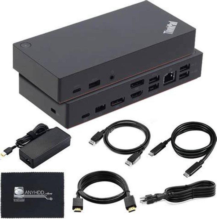 How can I use a small 90W power adapter with a ThinkPad W530?