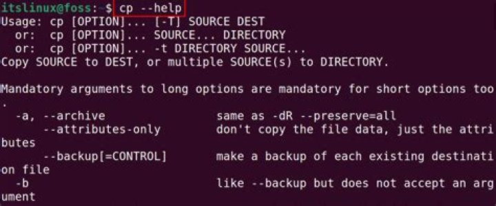 How can I use cp to copy a directory but ignore a certain sub directory in Linux