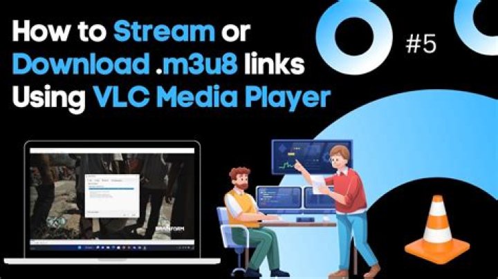 How can .m3u8 and .ts streams or videos properly be saved, without any pixelated or corrupted frames? VLC or FFMPEG, or anything else