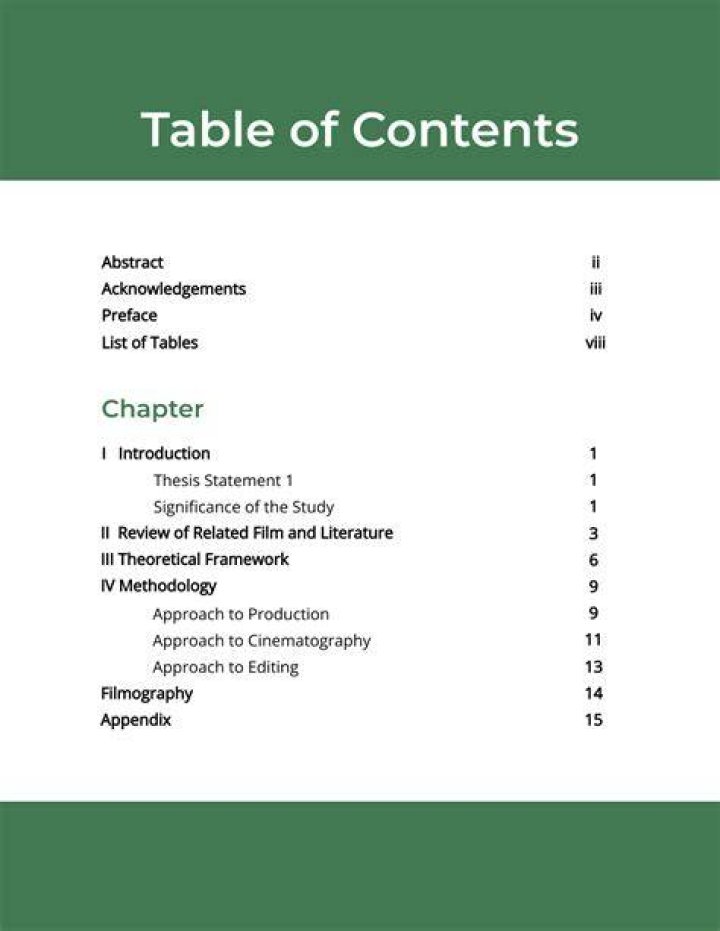 How can the Table of Contents in a PDF file be edited?