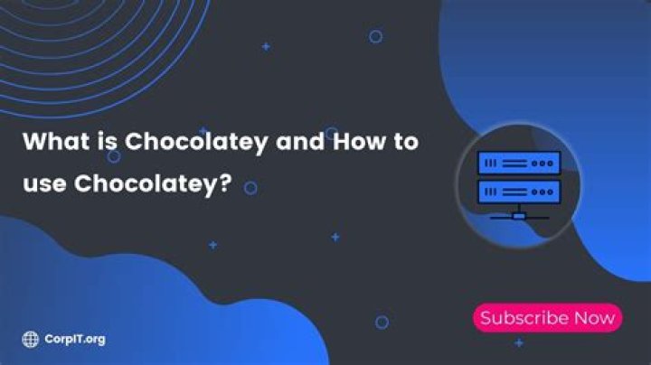 How "clean" are Chocolatey installs and uninstalls?