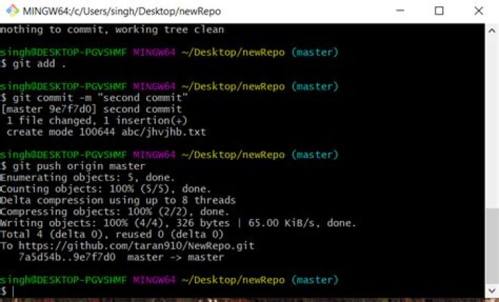 how do I add the 'tree' command to git-bash on Windows?
