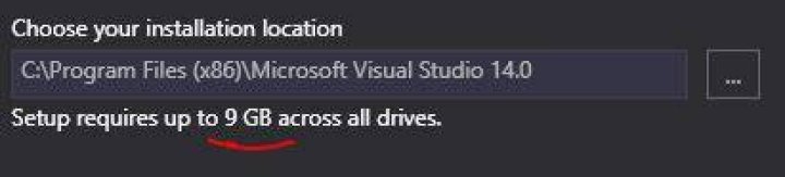 How do I add VCBuild.exe to Windows 10 w/o Visual Studio