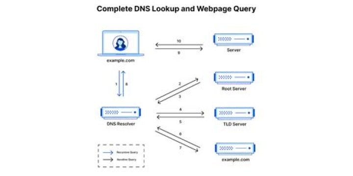 How do I check what DNS server I'm using (on Mac OS X)