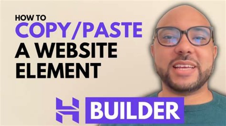 How do I copy/paste website content WITH formatting