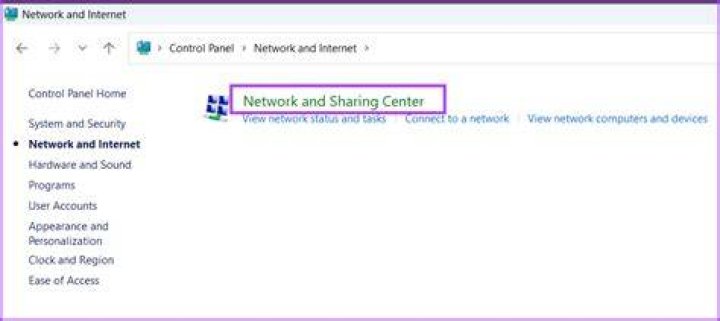 How do I delete previous network connections from Windows 7? [duplicate]