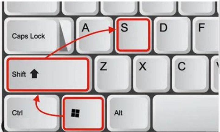 How do I disable specific windows 10/Office Keyboard Shortcut (CTRL+SHIFT+WIN+ALT+D)
