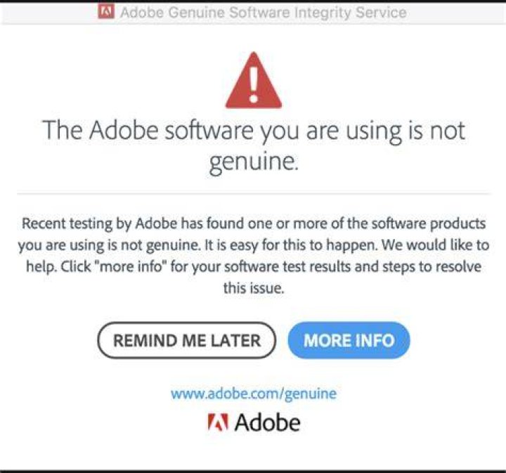 How do I get rid of Adobe Download Akamai software on a Mac?