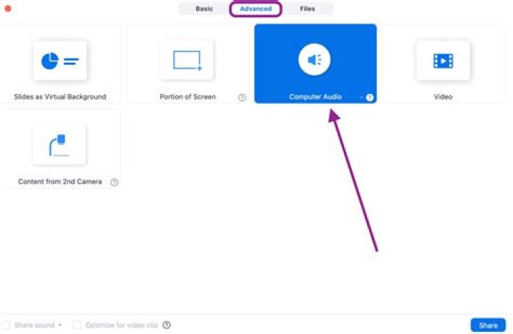 how do I insert audio x seconds into a video?