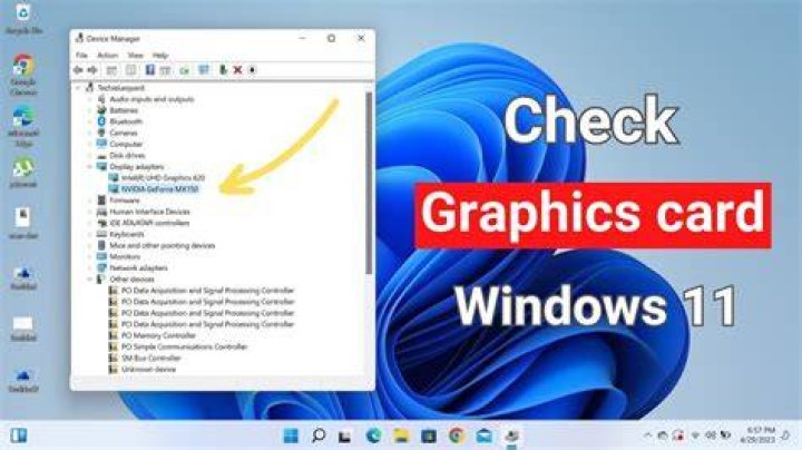 How do I know if a graphics card is capable of a high enough resolution or number of monitors?