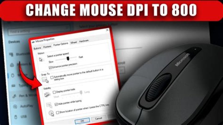 How do I know the dpi of my laptop screen