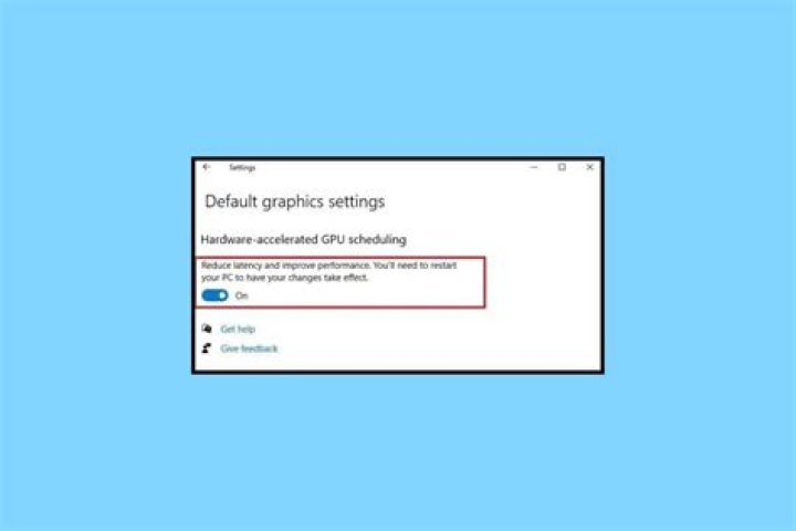 How do I know when to use hardware acceleration?