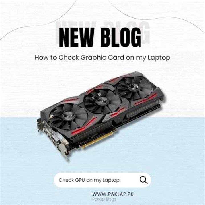 How do I know which of my laptop GPUs are running games?