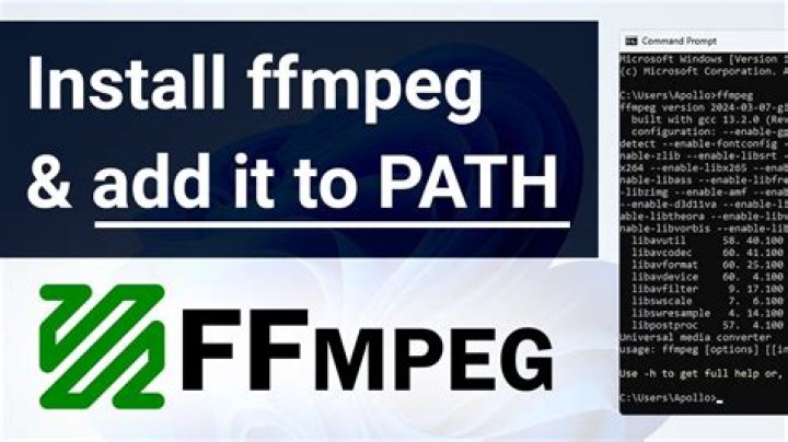 How do I pipe ffmpeg to opusenc on Windows?