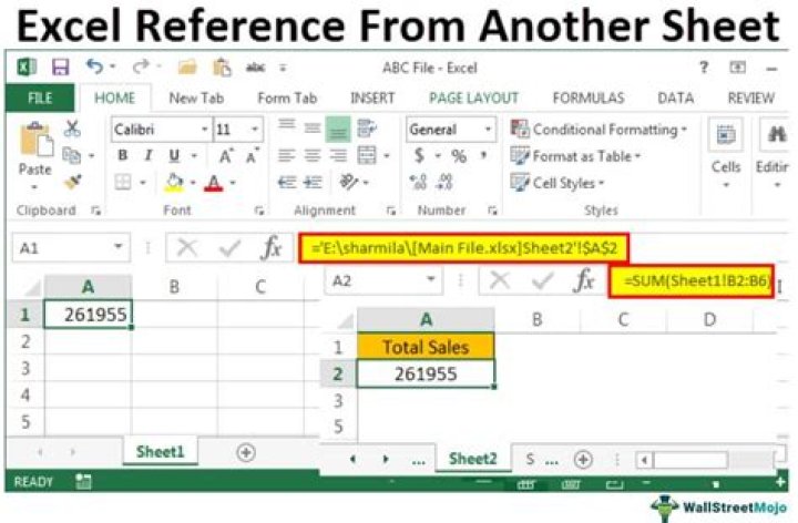 How do I reference an Excel sheet name in an Excel formula? [closed]