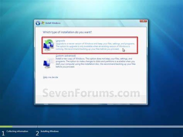 How do I repair the corrupted files found by sfc /scannow? "Windows Resource Protection found corrupt files but was unable to fix some of them."