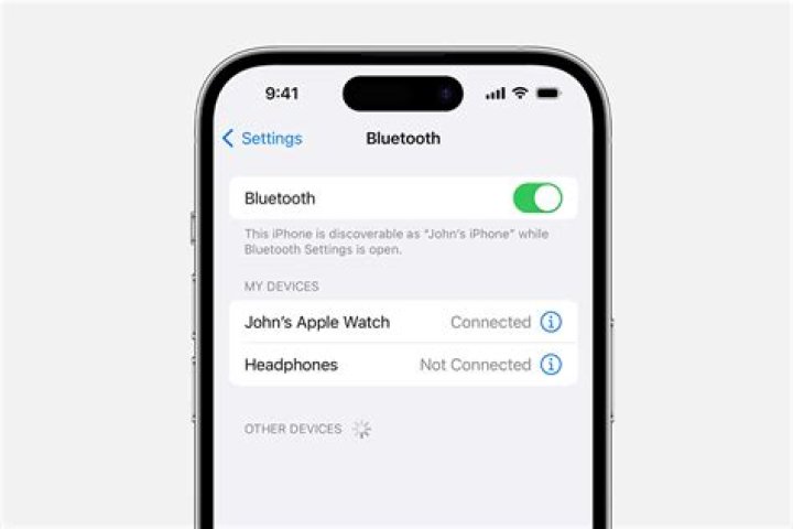 How do I use my phone for SMS (while connected via bluetooth)
