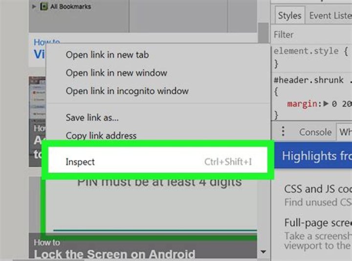 How do you disable the INSPECT ELEMENT option in the menu from Chrome and Firefox etc? [duplicate]
