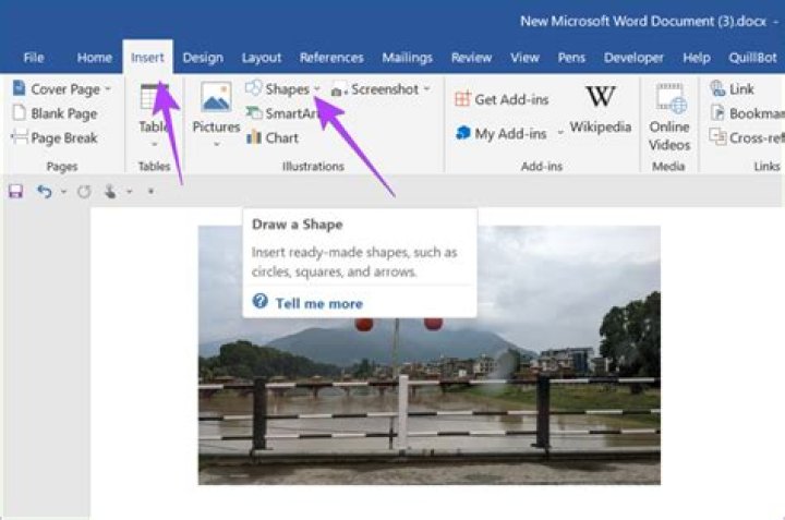 How do you open the VBA editor in MS Word 2013? [duplicate]