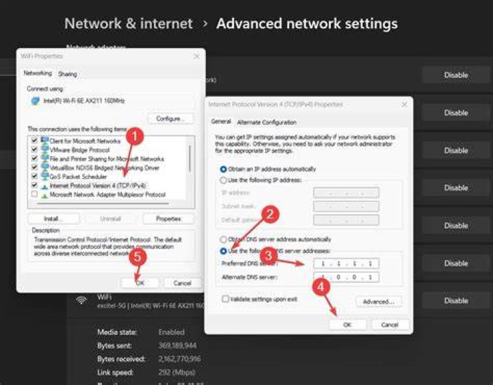How do you set your local DNS name on OS X (so you can reach it from a Windows box?)