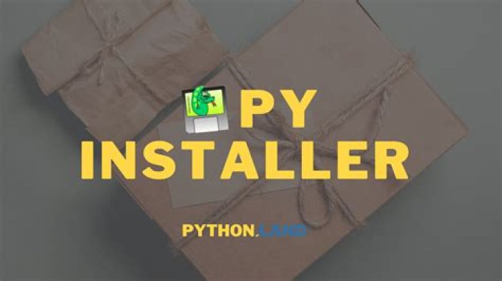 How does 'pip' locate python executable?