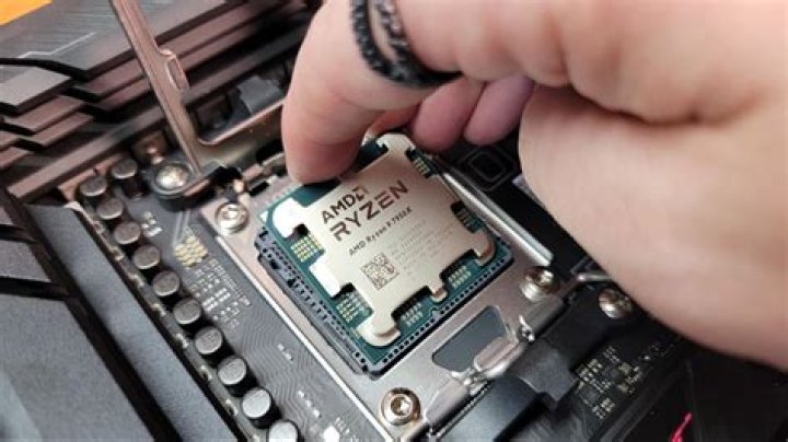 How does a CPU 'know' what commands and instructions actually mean?