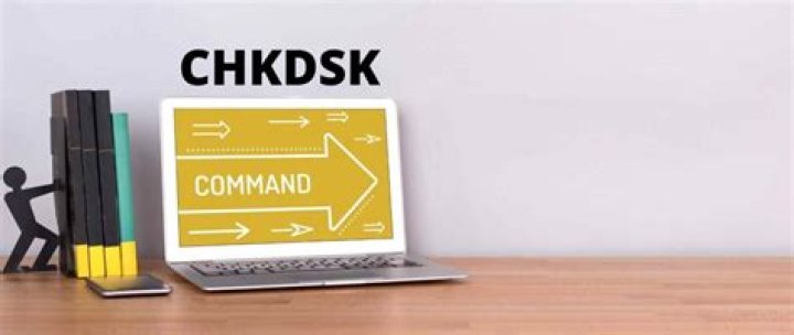 How exactly does stage 5 in chkdsk /r work?