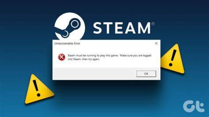 How safe are steam games running on Windows 10