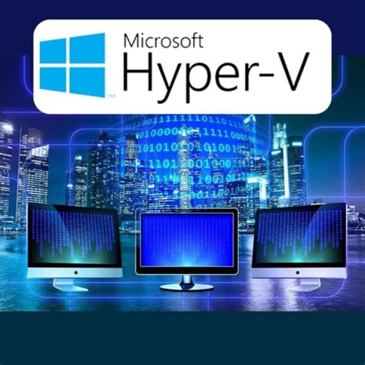 How to access a Hyper-V virtual machine remotely with Remote Desktop?