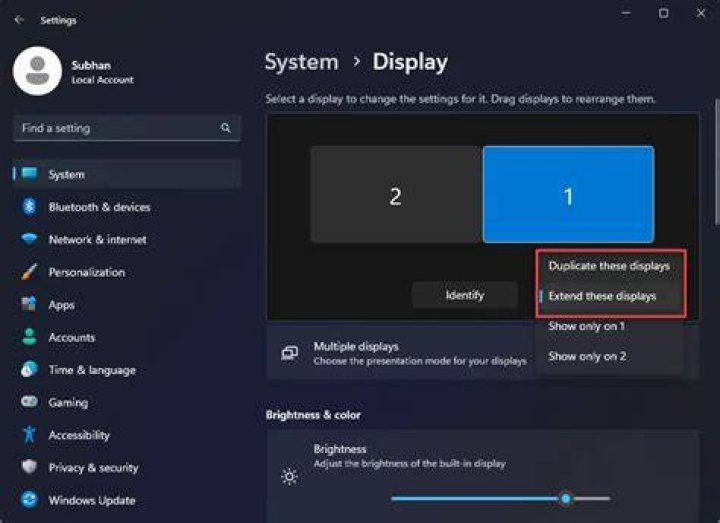 how to add/install a public key in windows? [duplicate]