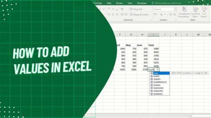 How to add values in excel skipping one column in between?