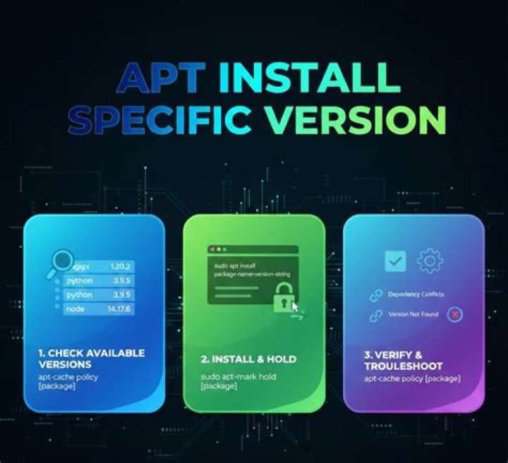 How to apt install only on one user account?