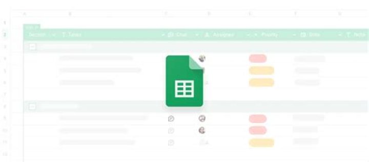 How to automatically create multiple sheets on Google Sheets?