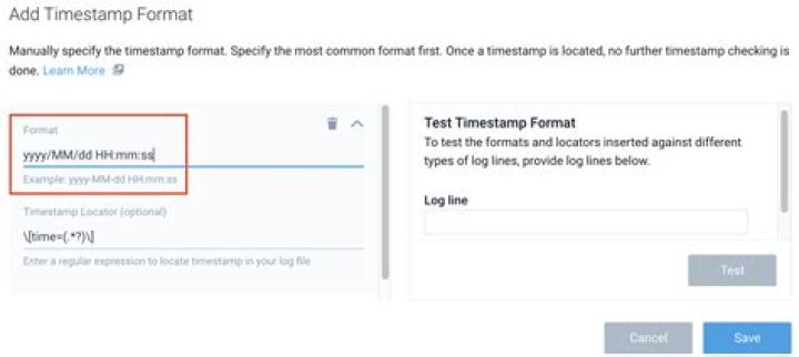 How to check all timestamps of a file?