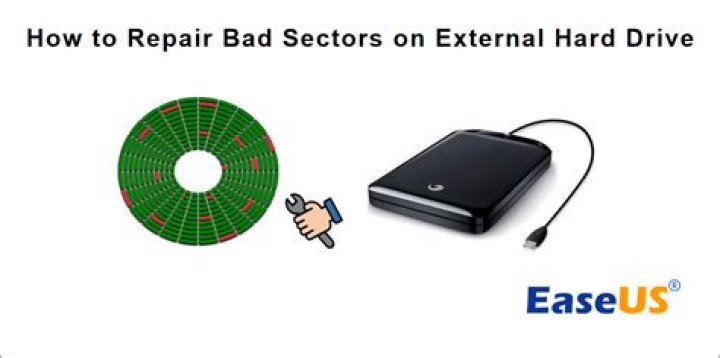 How to check whether there is bad sector on an external USB hard disk on OS X?