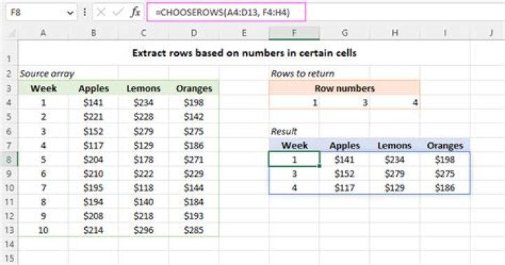 How to choose a multiplier based on certain cell input in Excel?