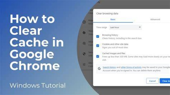 How to clear/flush the DNS cache in Google Chrome?