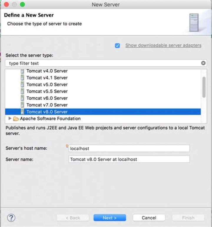 How to configure Apache Server to be publicly accessible when it is run on a laptop through Wi-Fi?