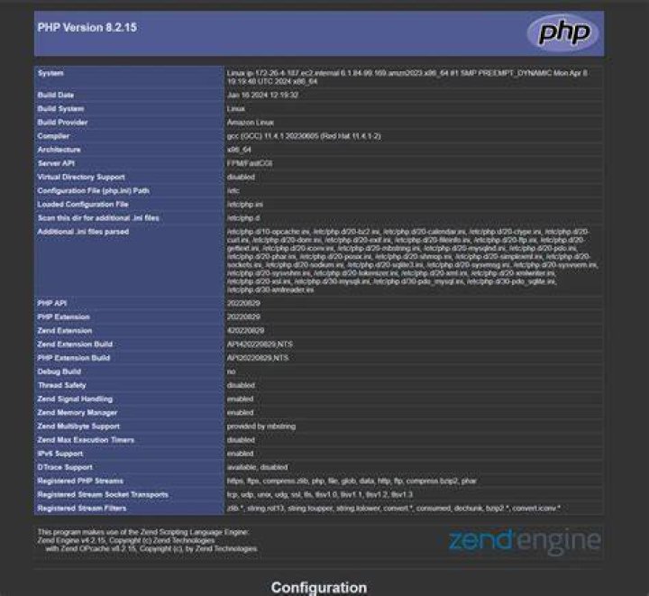 How to configure PHP server variable $_SERVER['DOCUMENT_ROOT']?