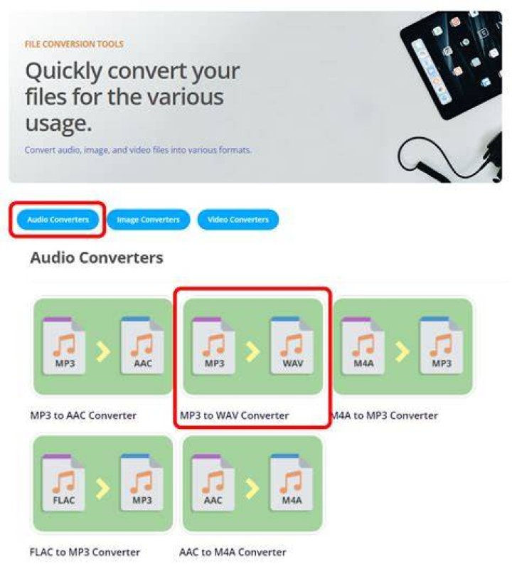 How to convert mp3 to wav without losing metadata?
