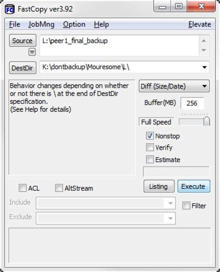 How to copy a directory on Windows, preserving timestamps of all directories being copied