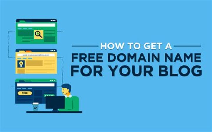 How to create a local web host domain name for free
