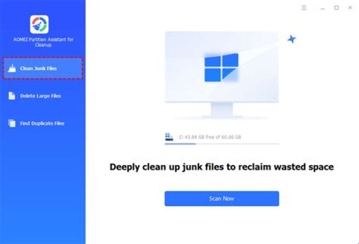 How to create lots and lots of junk files?