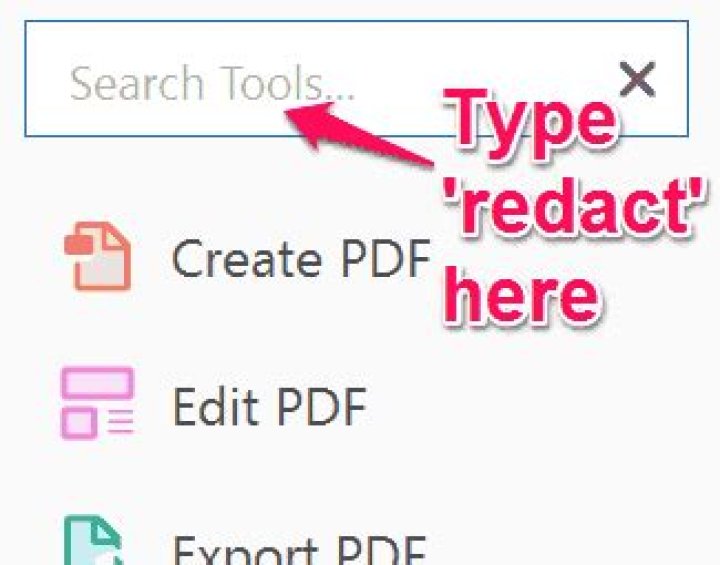 How to crop permanently in Acrobat?