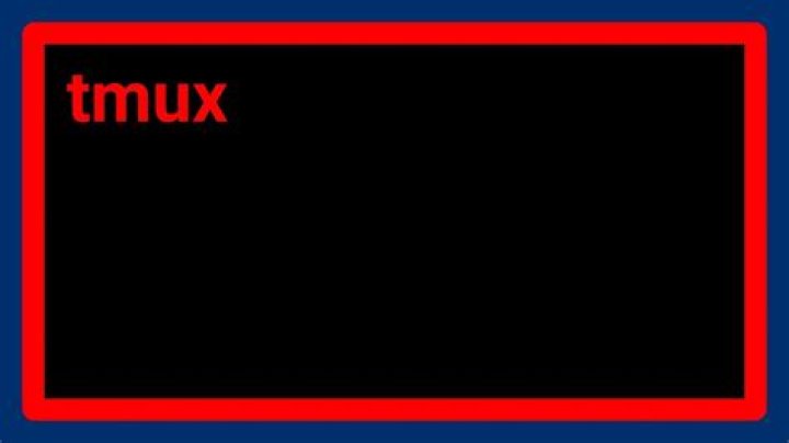 How to detach a tmux session that itself already in a tmux?