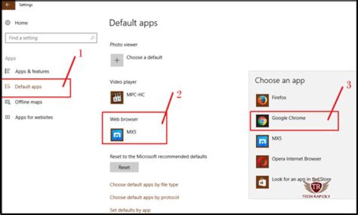 How to disable or uninstall Microsoft Edge in Windows 10