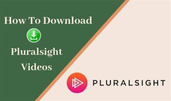 How to download Pluralsight videos?