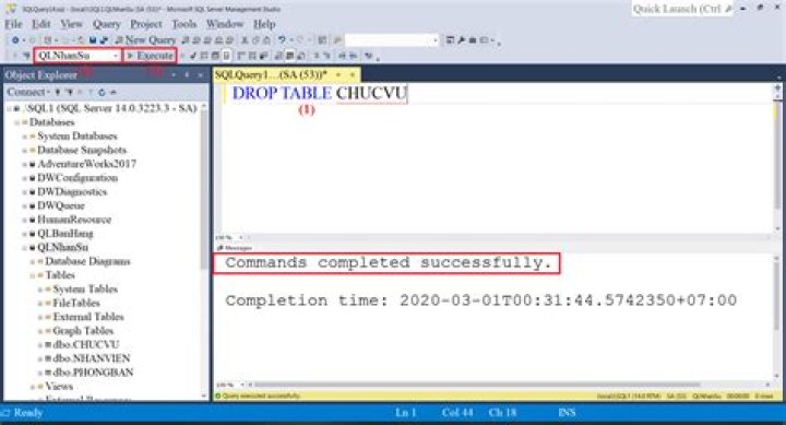 How to drop all MySQL tables from the command-line?